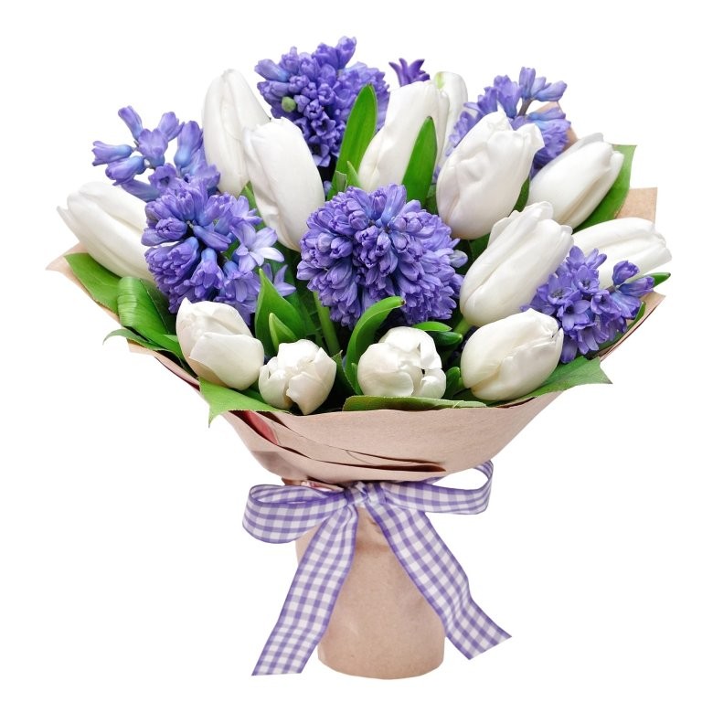 Buchet (Zi de Primăvară)